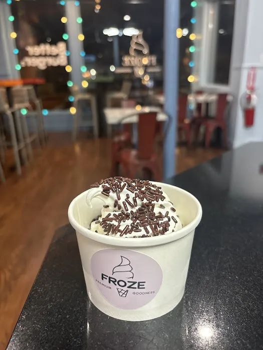 Better Burger Picture 7