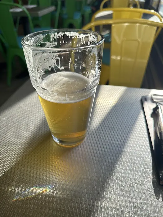 Taco Dive Bar Picture 1