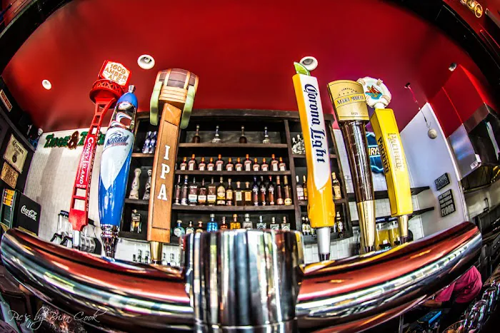 Taco Dive Bar Picture 9