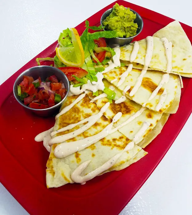 Taco Dive Bar Picture 6