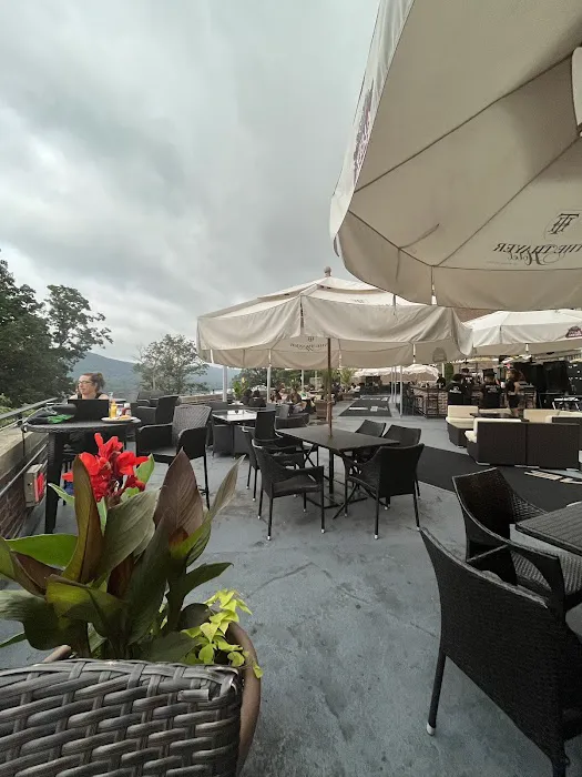 Zulu Time Rooftop Bar & Lounge Picture 4