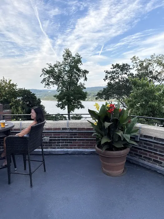 Zulu Time Rooftop Bar & Lounge Picture 2