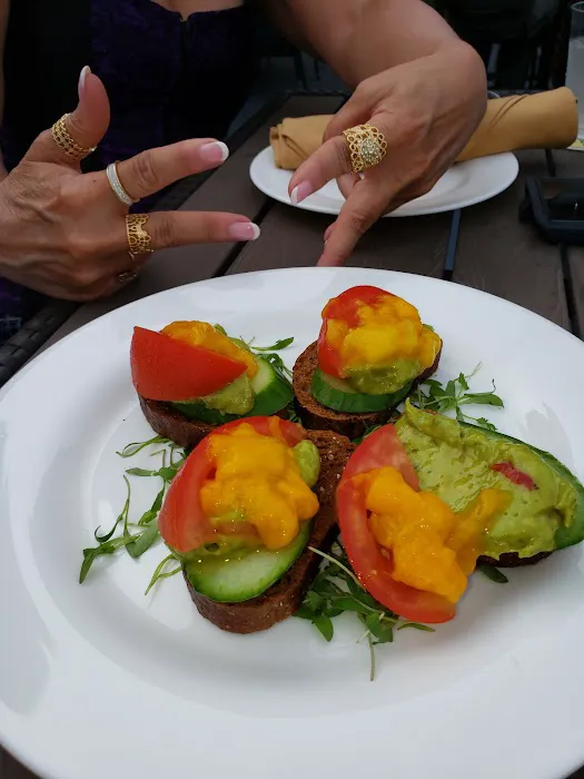 Zulu Time Rooftop Bar & Lounge Picture 5