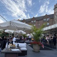 Zulu Time Rooftop Bar & Lounge ico