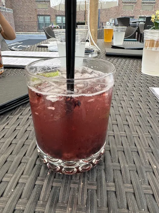 Zulu Time Rooftop Bar & Lounge Picture 10