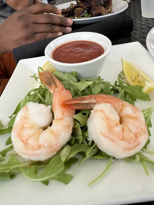 Zulu Time Rooftop Bar & Lounge Picture 7