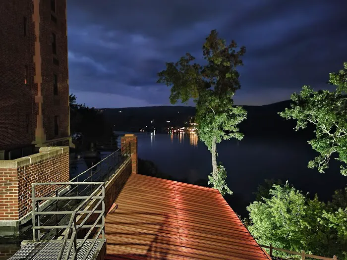 Zulu Time Rooftop Bar & Lounge Picture 8