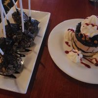 MacArthur's Riverview Restaurant ico