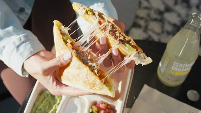 Chipotle Mexican Grill Picture 8