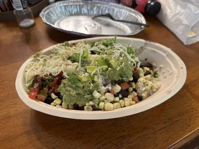 Chipotle Mexican Grill Picture 1