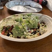 Chipotle Mexican Grill ico