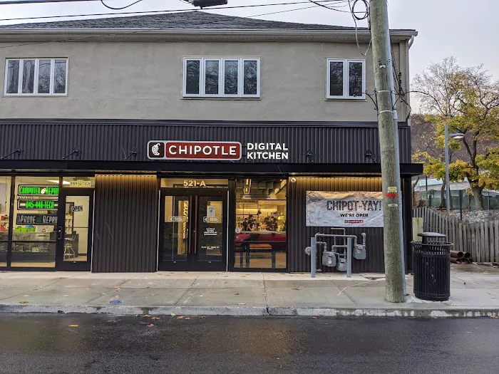 Chipotle Mexican Grill Picture 4