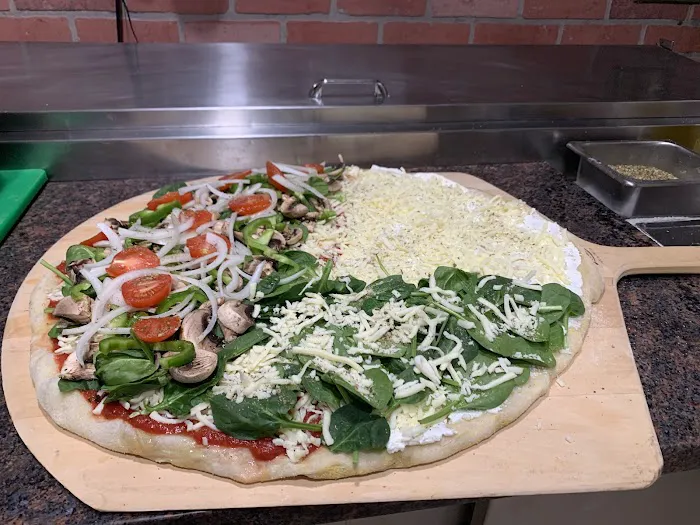 Roman's Pizza Picture 6