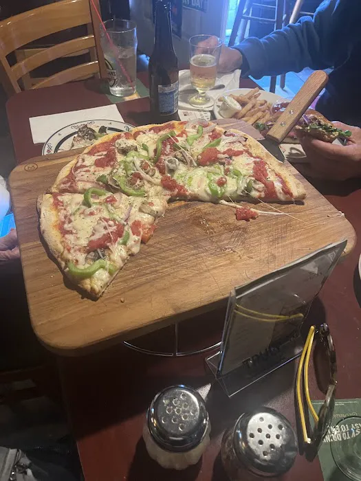 Roman's Pizza Picture 5