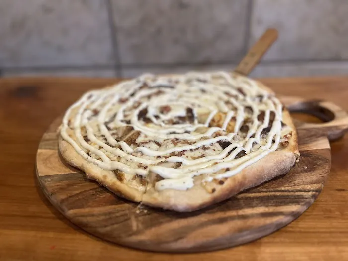 Roman's Pizza Picture 1