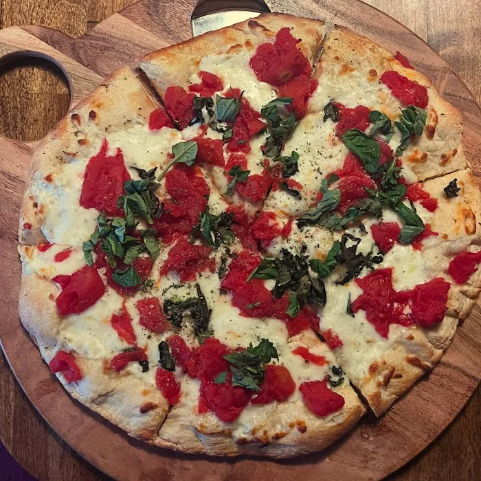 Roman's Pizza Picture 8