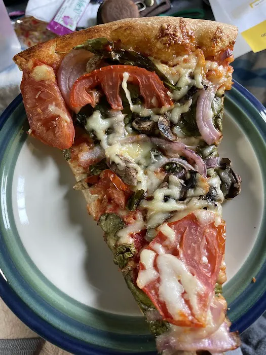 Roman's Pizza Picture 10