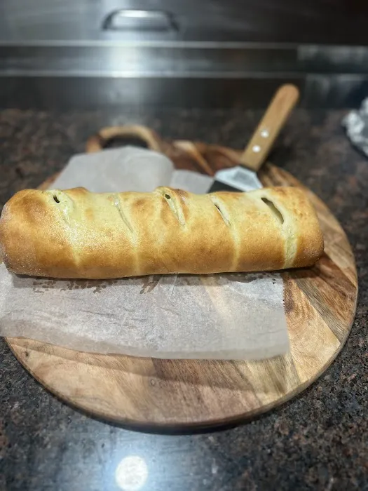 Roman's Pizza Picture 7