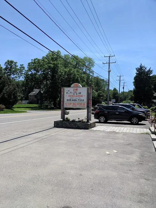 Deli el Descanso Picture 3