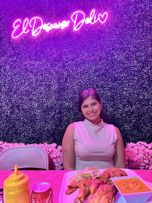 Deli el Descanso Picture 6