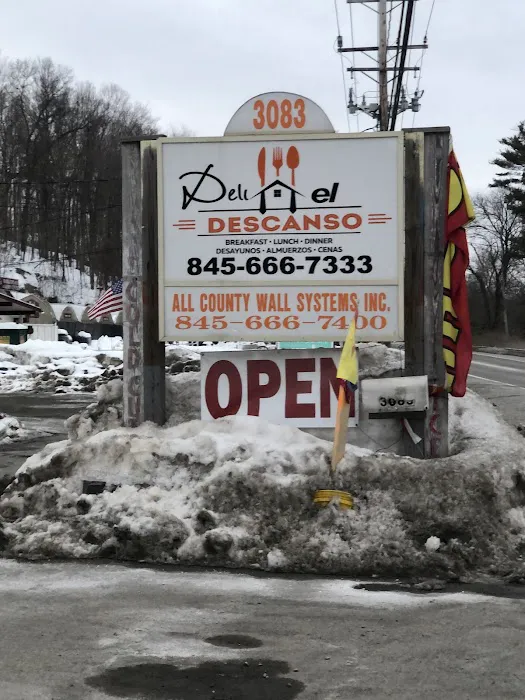 Deli el Descanso Picture 2