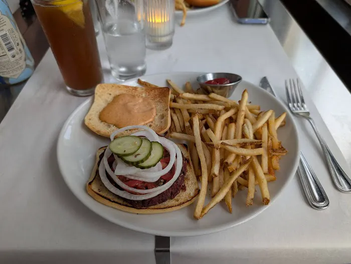 Dolly's Restaurant Picture 7