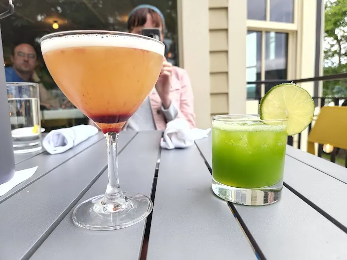 Dolly's Restaurant Picture 6