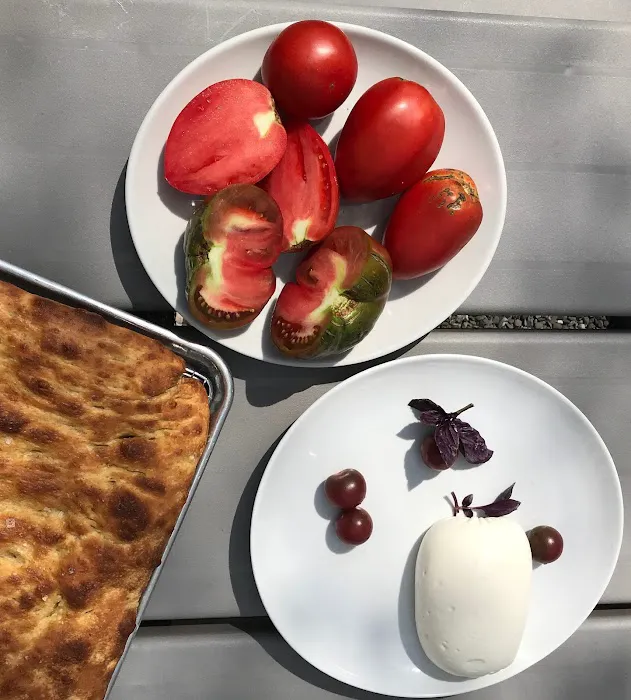 Dolly's Restaurant Picture 9