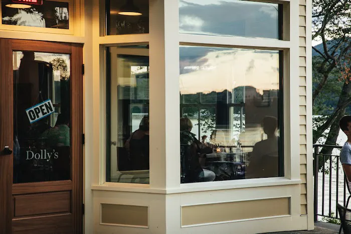 Dolly's Restaurant Picture 10