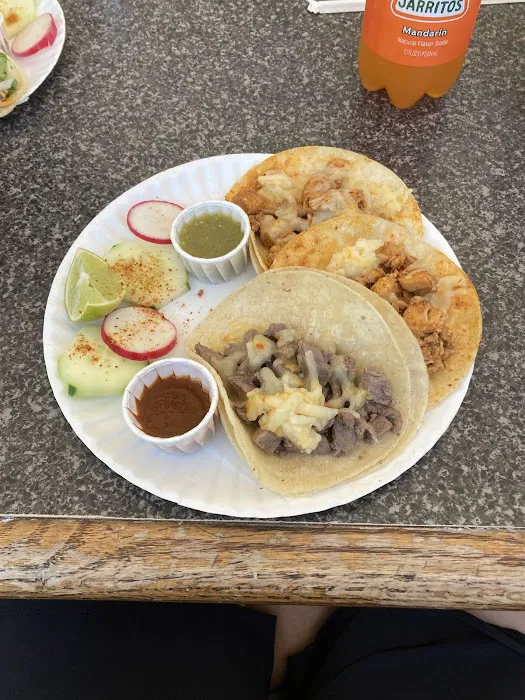 Pepe's Tacos Picture 7