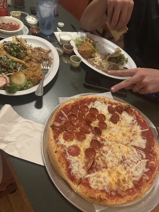 Pepe's Tacos Picture 1