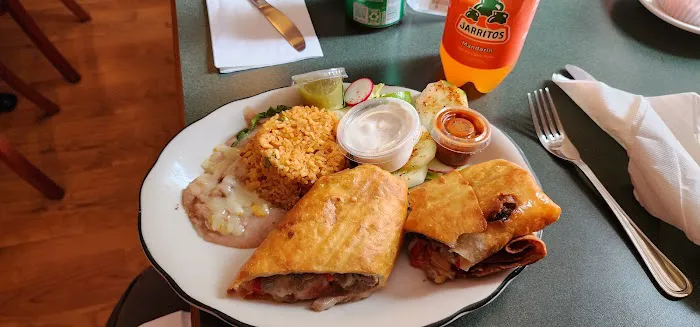 Pepe's Tacos Picture 4