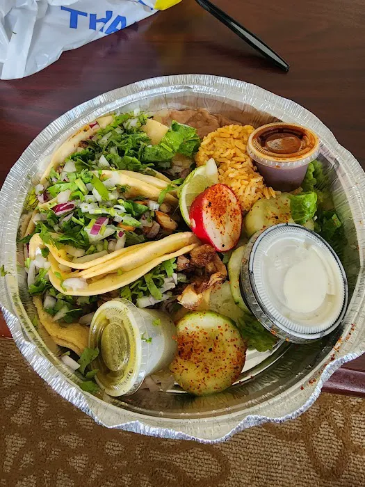 Pepe's Tacos Picture 10