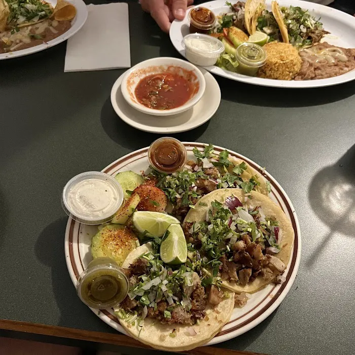 Pepe's Tacos Picture 8