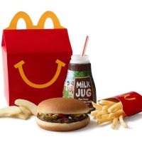 McDonald's ico