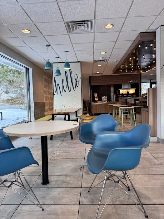 McDonald's Picture 2