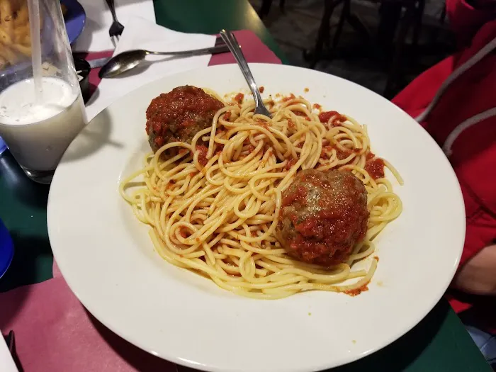 Park Restaurant Picture 4