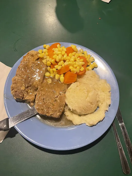 Park Restaurant Picture 1