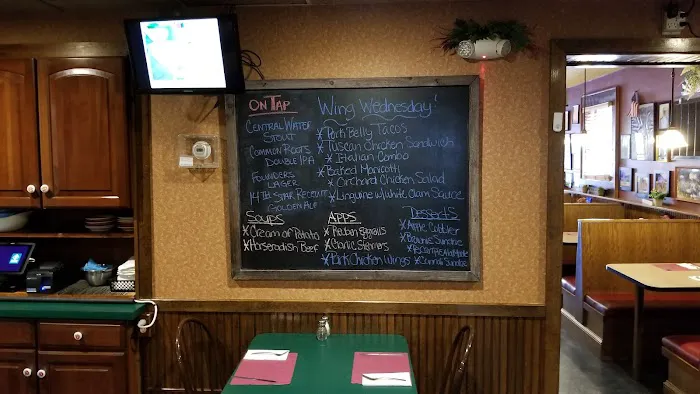 Park Restaurant Picture 7