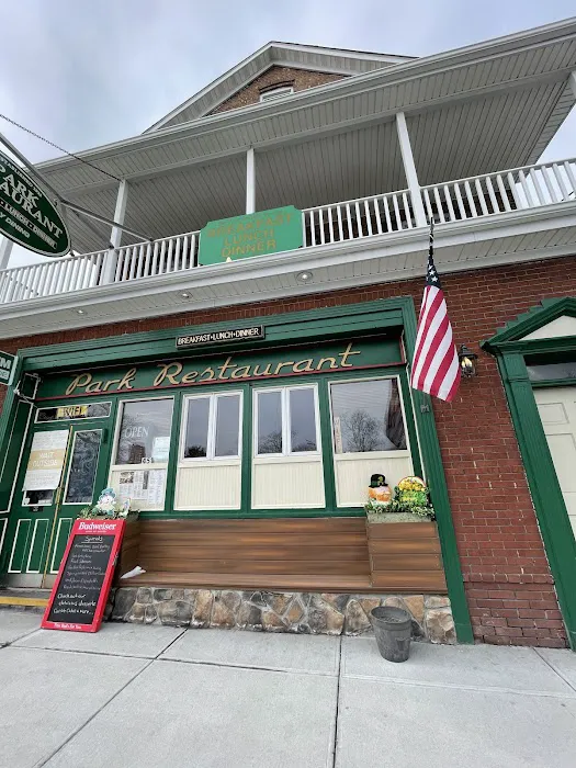 Park Restaurant Picture 2