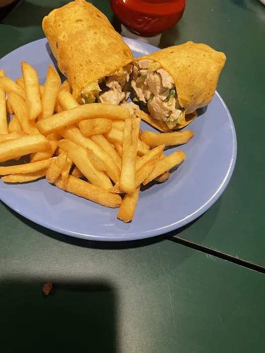 Park Restaurant Picture 10