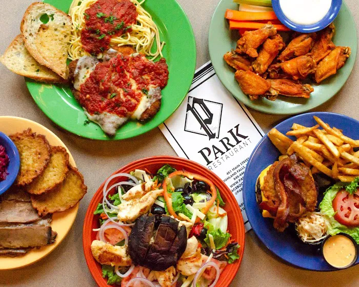 Park Restaurant Picture 5