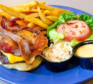 Park Restaurant Picture 3