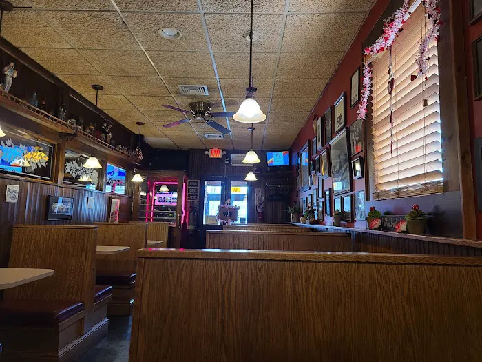 Park Restaurant Picture 9