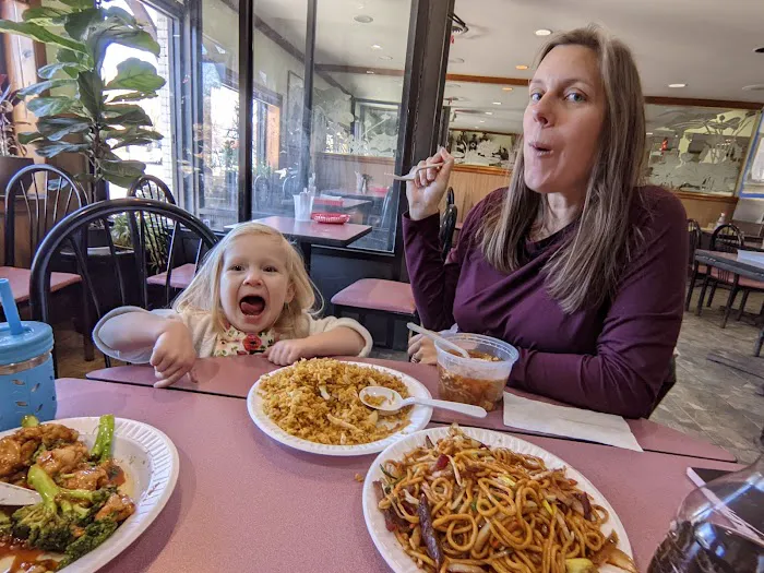 Dong Fong Restaurant Picture 1