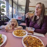 Dong Fong Restaurant ico