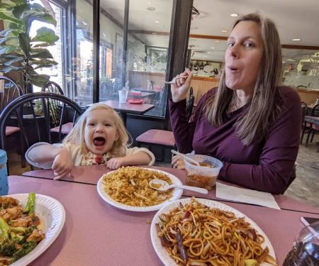 Dong Fong Restaurant