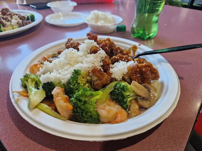 Dong Fong Restaurant Picture 6