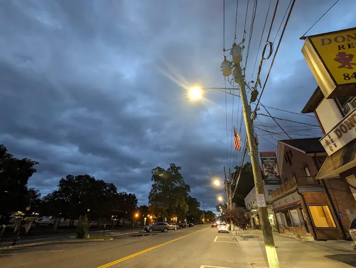 Dong Fong Restaurant Picture 3