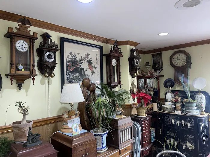 Dong Fong Restaurant Picture 8